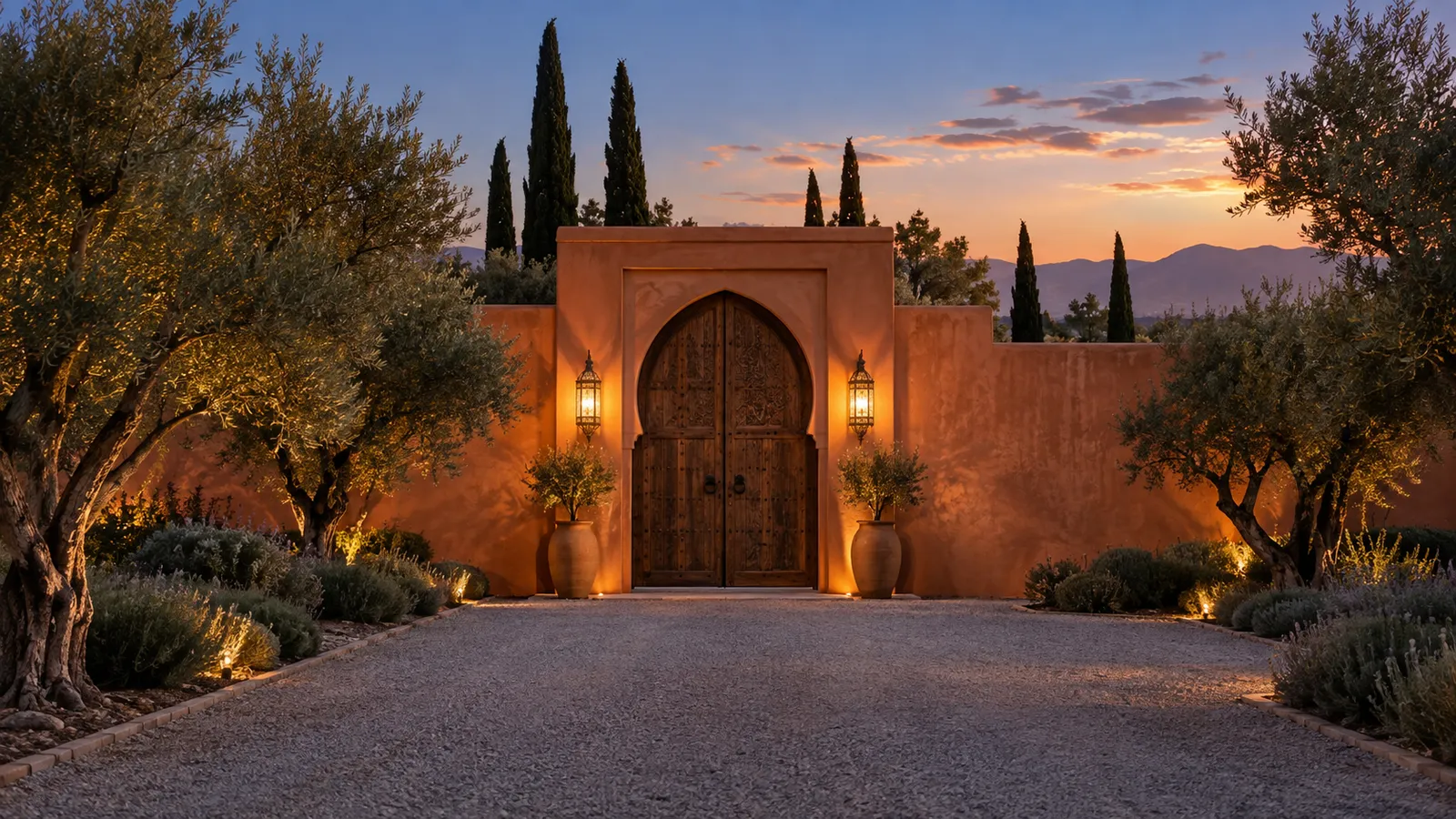 Luxury Private Villas: What Private Should Really Mean