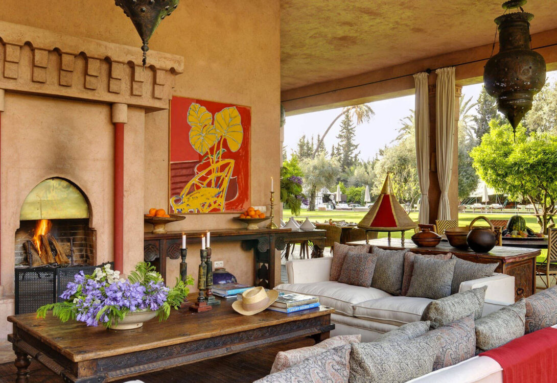 Villa Ezzahra — photo 6