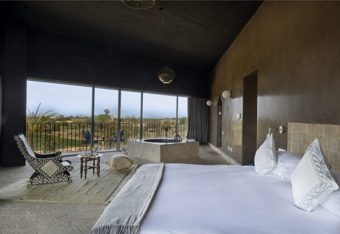 Villa Four Garden — Ourika Road, Marrakech (8)