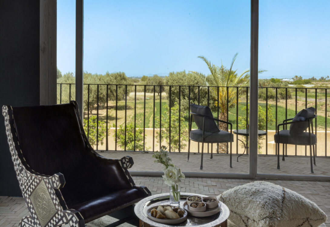 Villa Four Garden — Ourika Road, Marrakech (7)