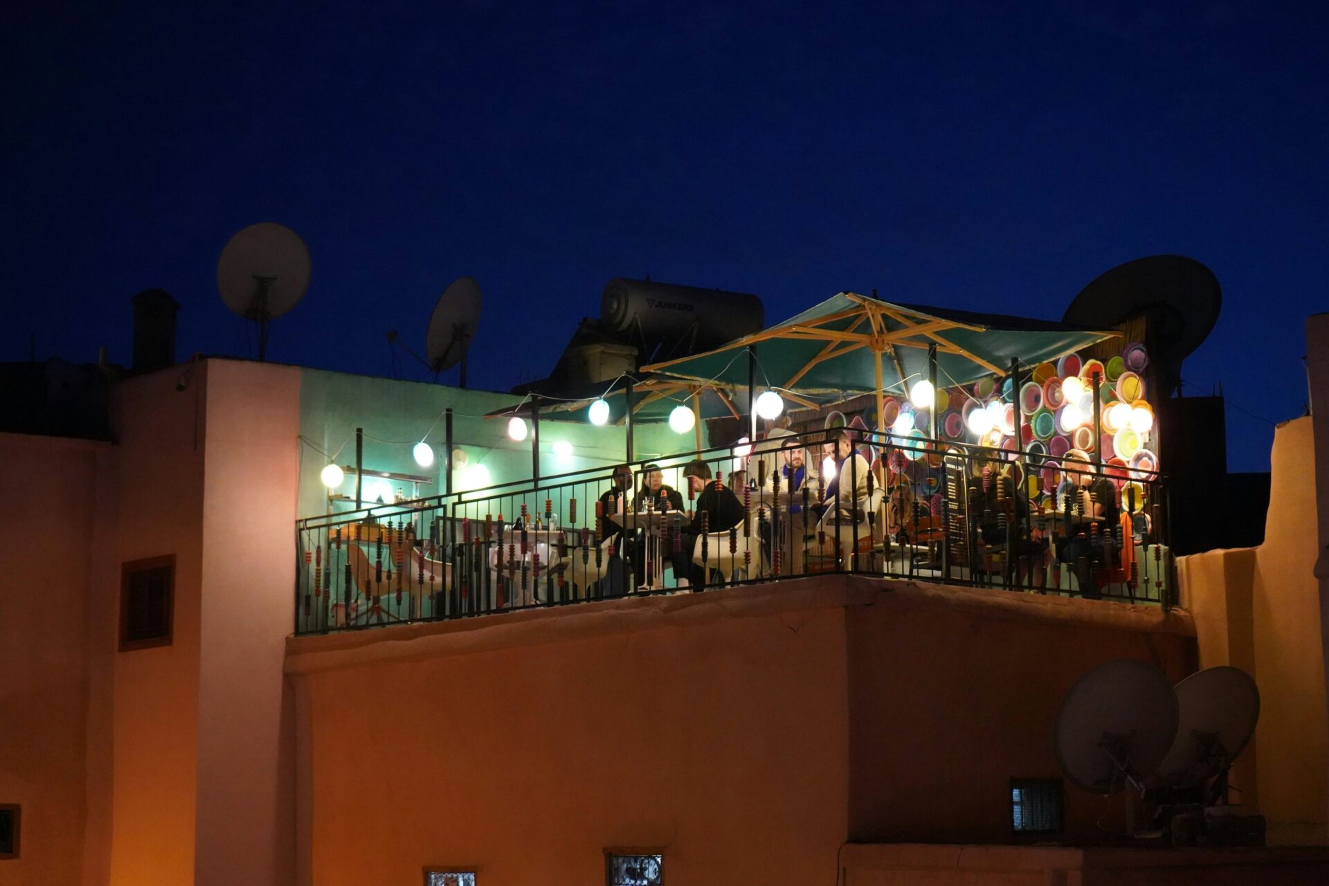 Top 10 Best Restaurants in Marrakech: TripAdvisor’s Picks