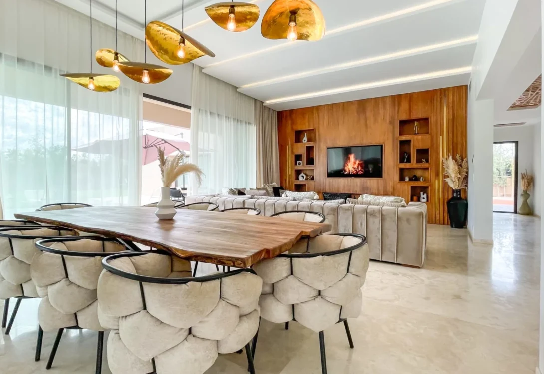 Villa Marble — photo 4