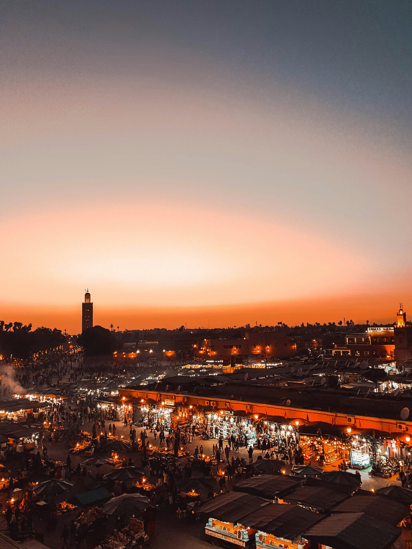 Que faire à Marrakech : le GUIDE 2025