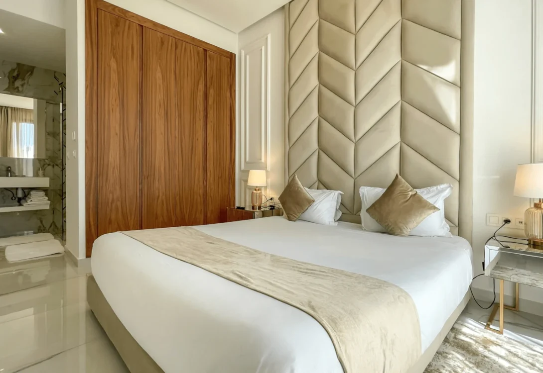 Villa Alma — Ouarzazate Road, Marrakech (7)