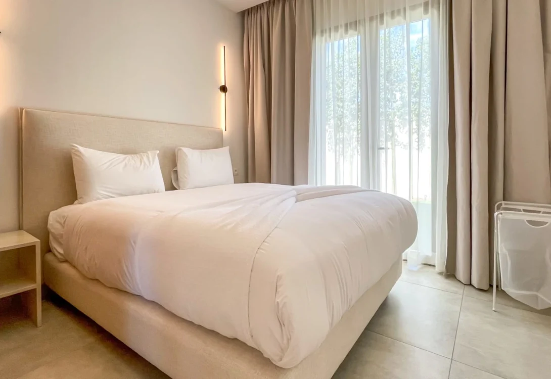 Villa Eldad — Ouarzazate Road, Marrakech (7)