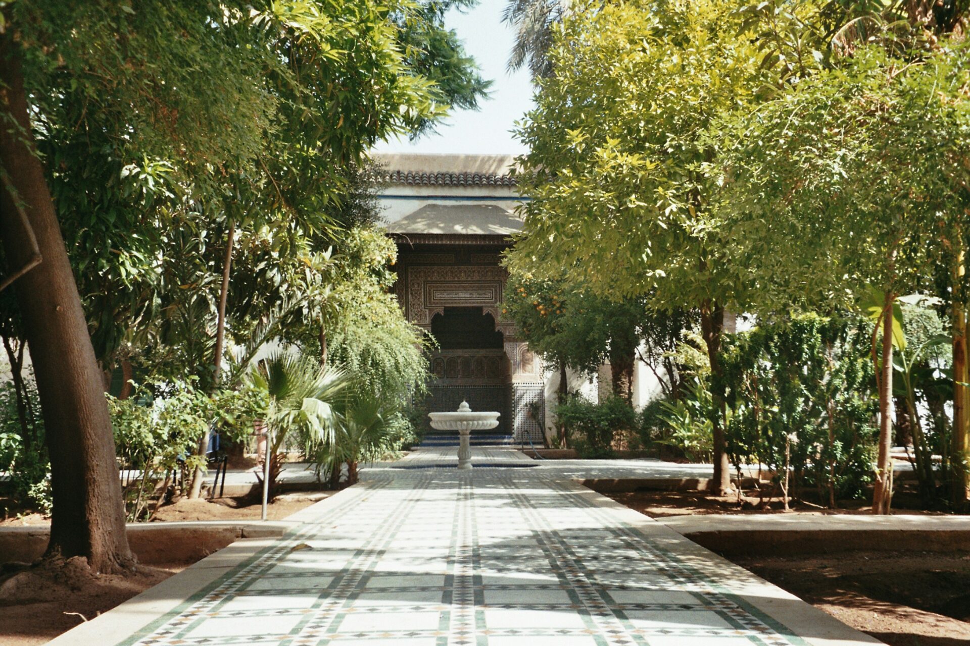 Marrakech: todo lo que necesitas saber antes de tu viaje