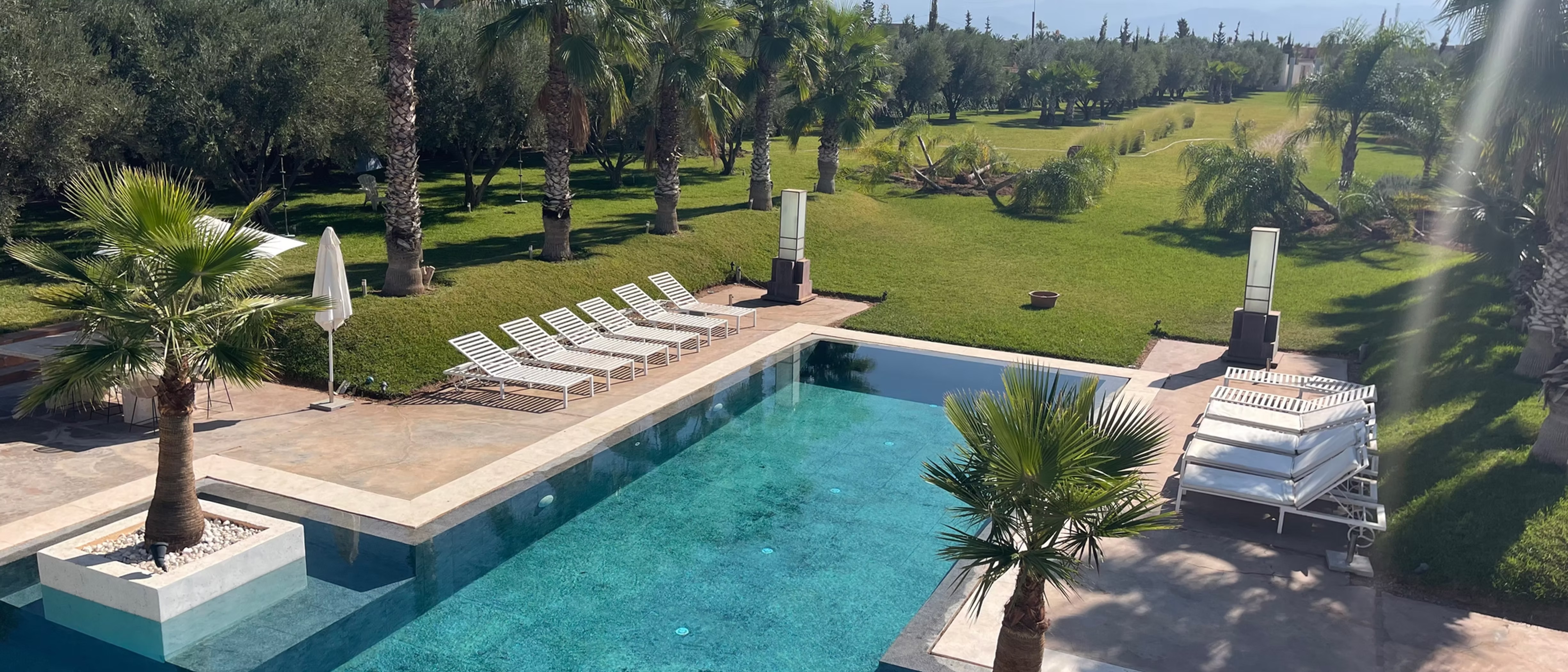 Palace Montbel — Ourika Road, Marrakech (3)