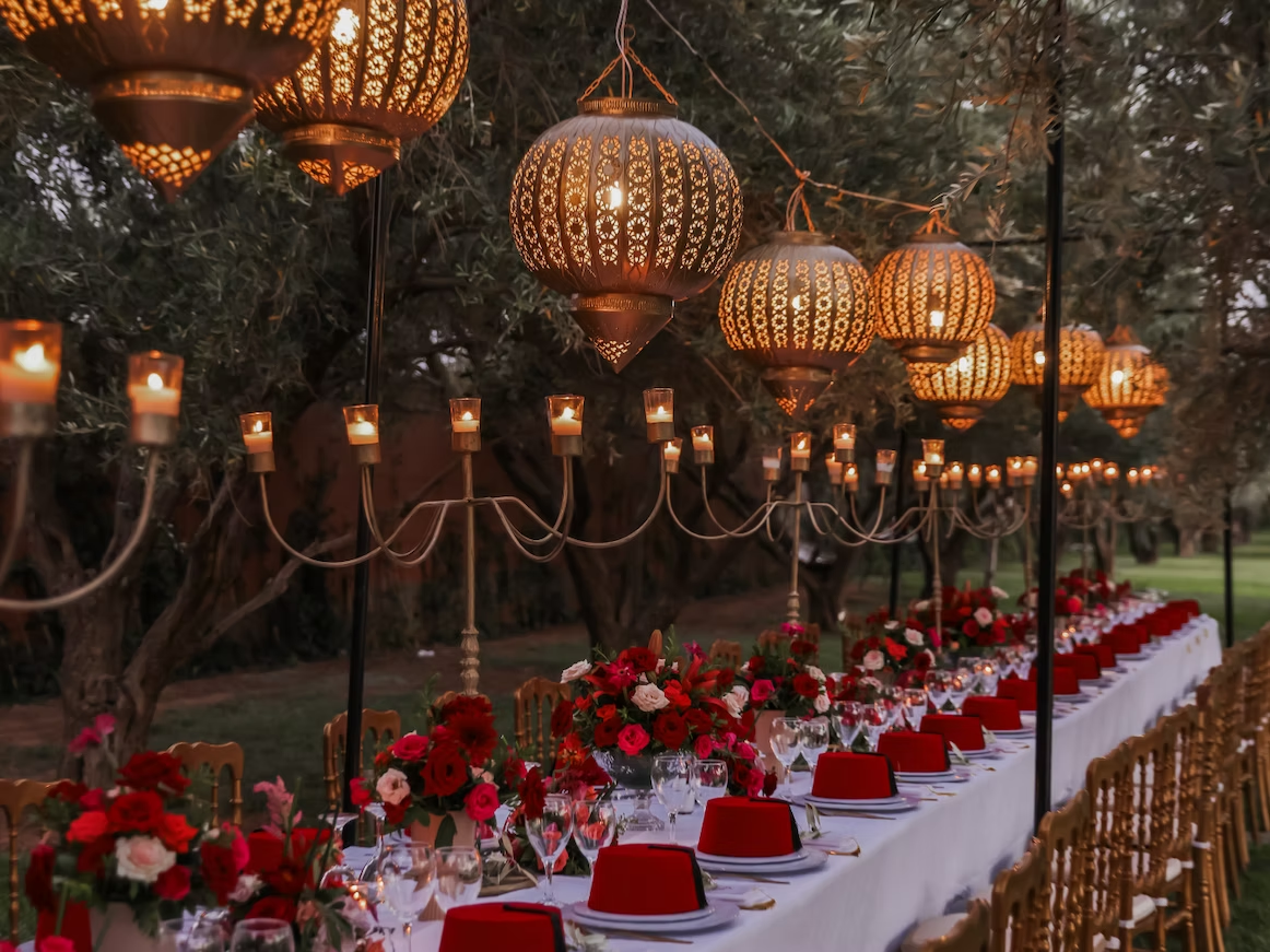 Palace Montbel — Ourika Road, Marrakech (4)