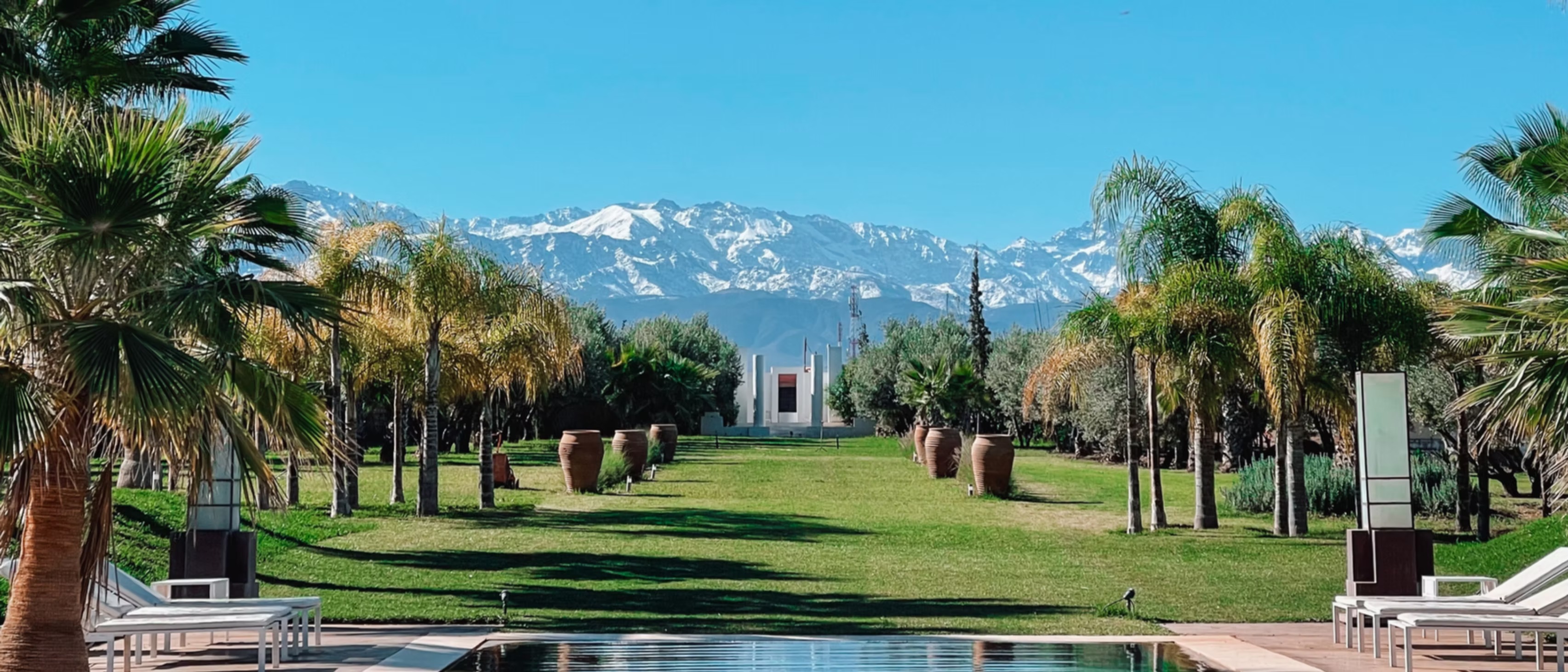 Palace Montbel — Ourika Road, Marrakech (6)