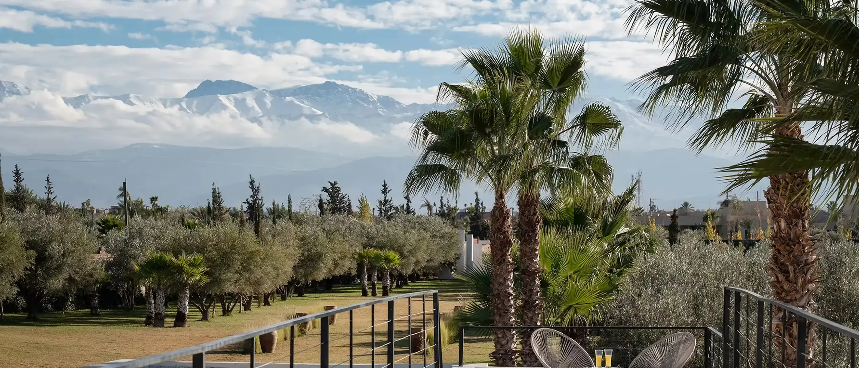 Palace Montbel — Ourika Road, Marrakech (7)