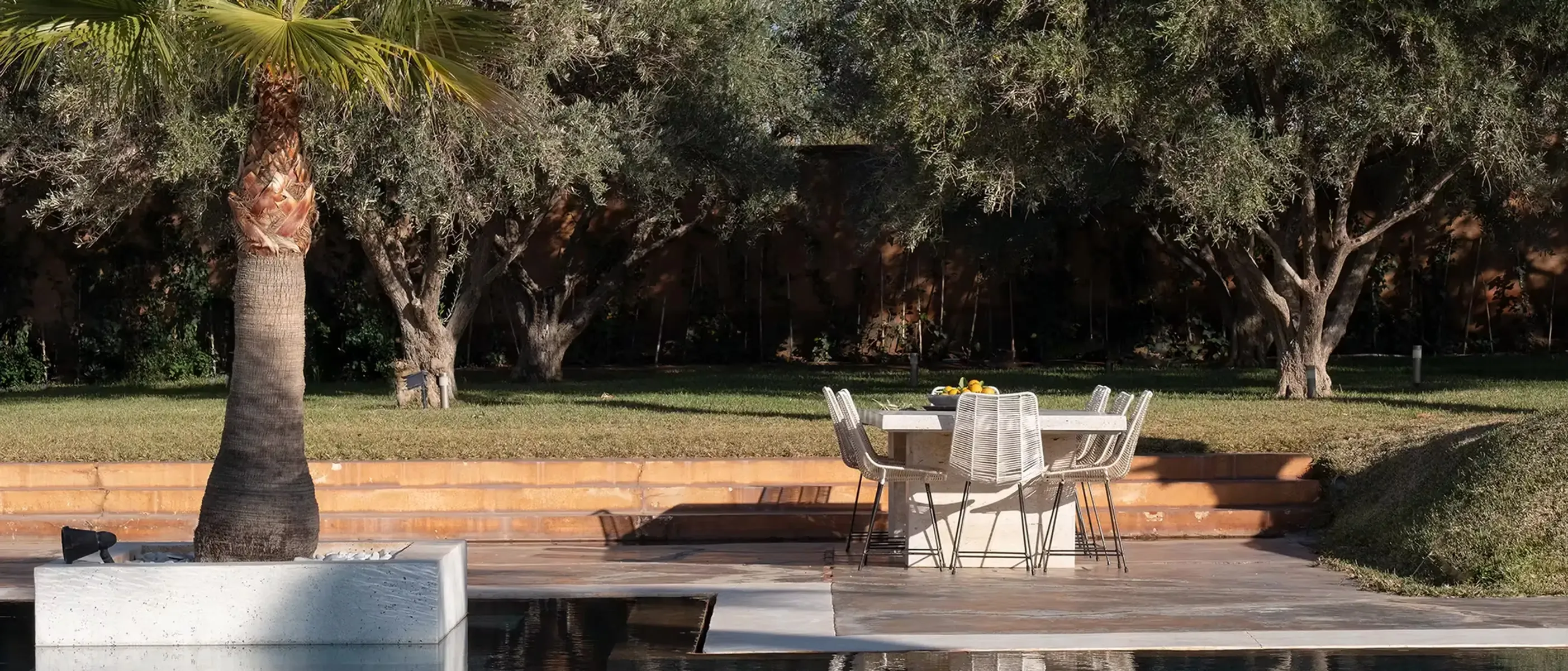 Palace Montbel — Ourika Road, Marrakech (8)