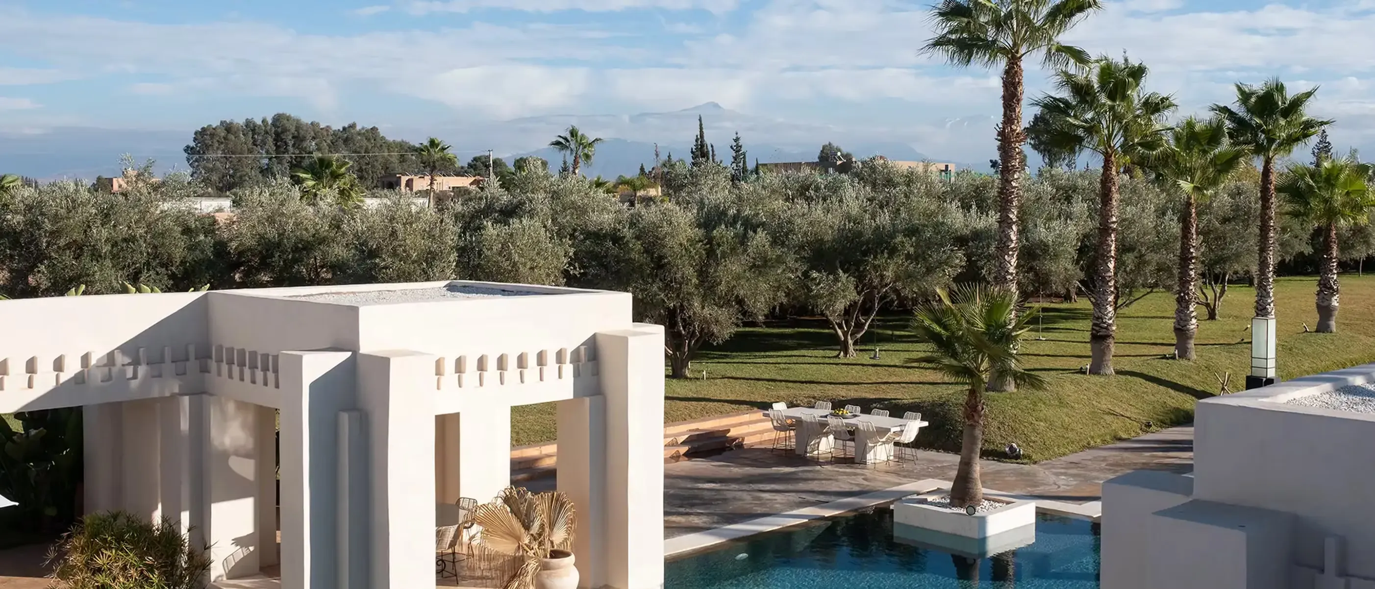 Palace Montbel — Ourika Road, Marrakech (10)