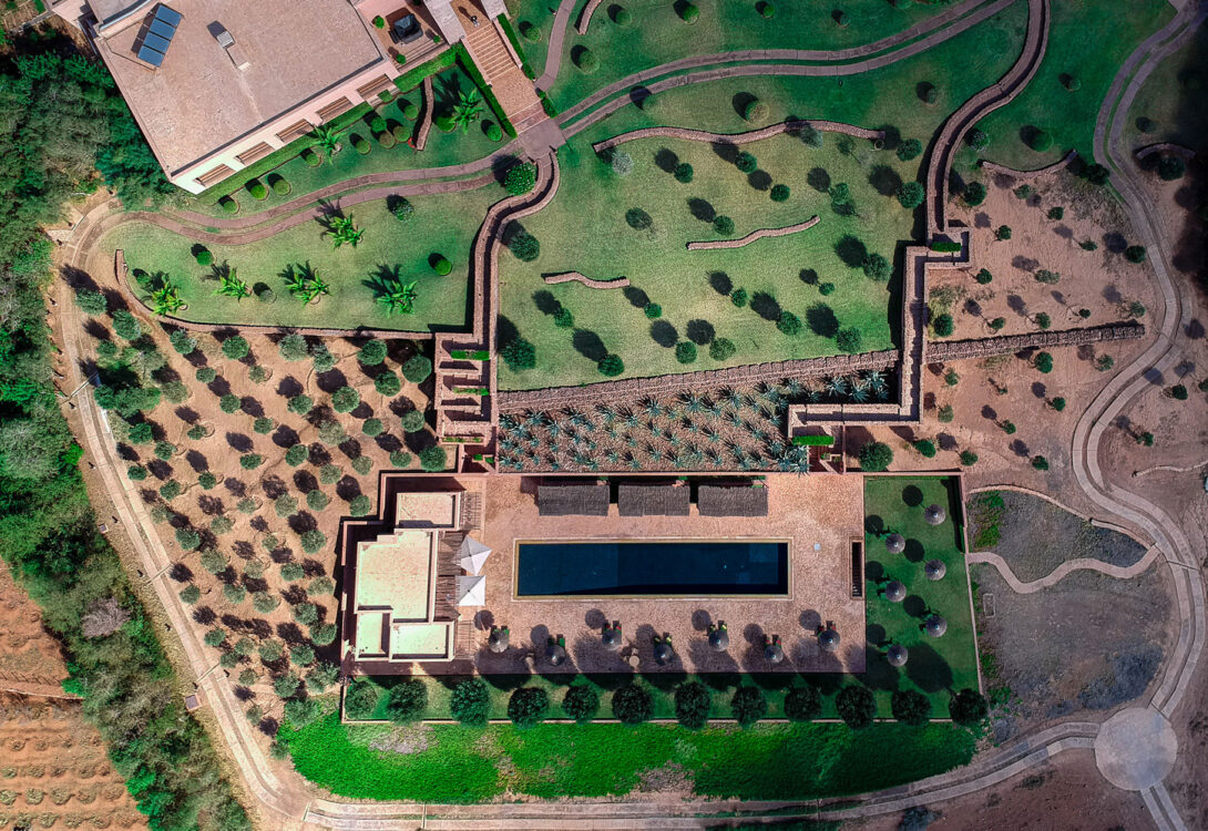 Paysan Palace — Amizmiz Road, Marrakech (9)