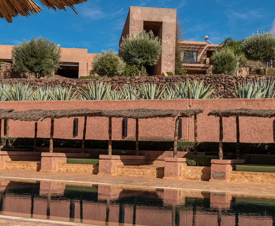 El tiempo en Marrakech en agosto: una guía completa del clima estival