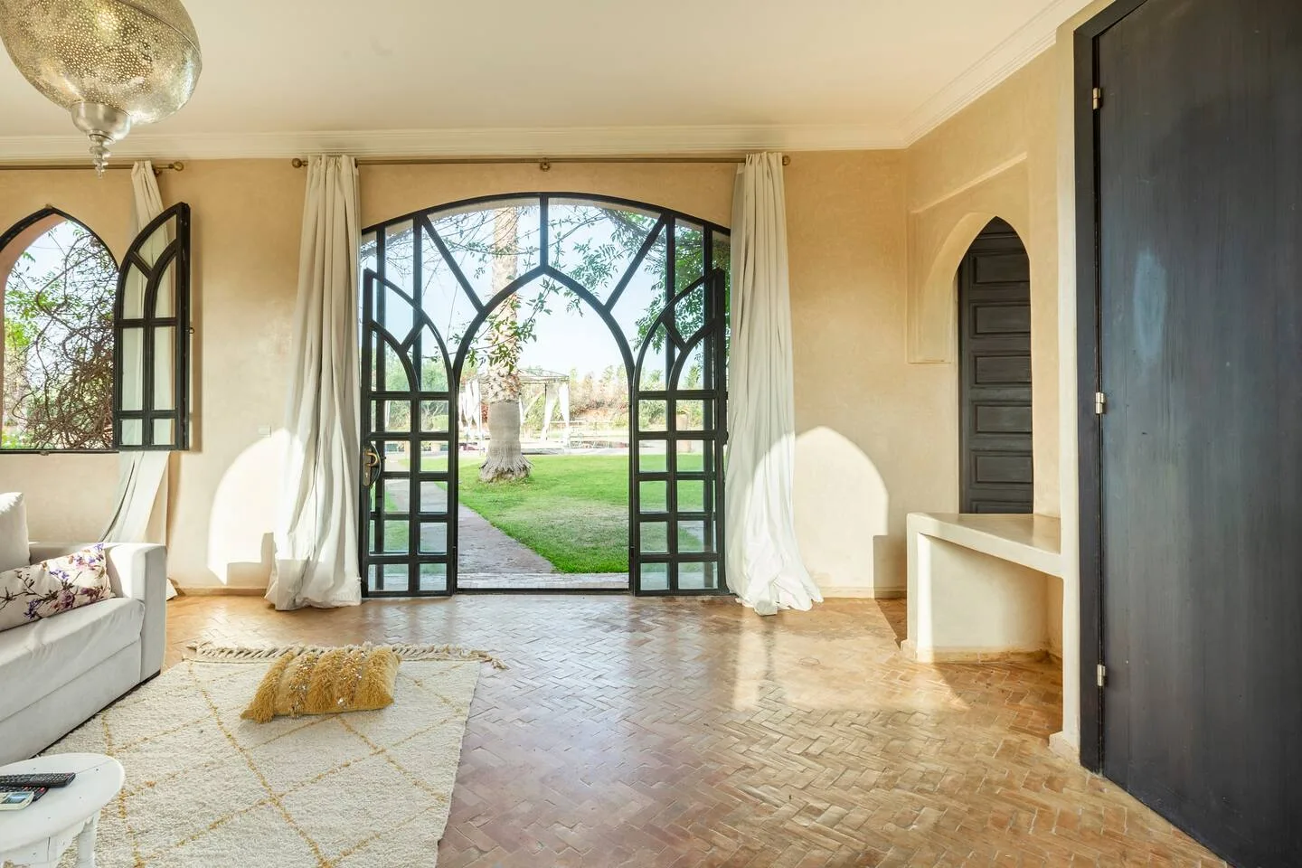 Palais Qamar — Ouarzazate Road, Marrakech (5)