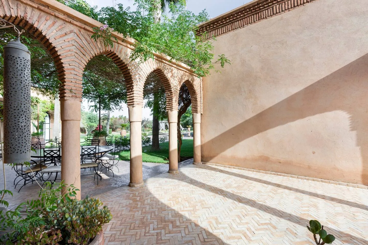 Palais Qamar — Ouarzazate Road, Marrakech (6)