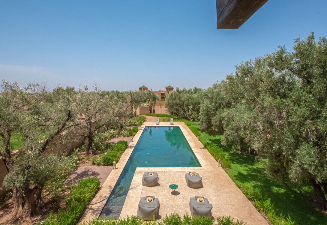 Villa Four Garden — photo 6
