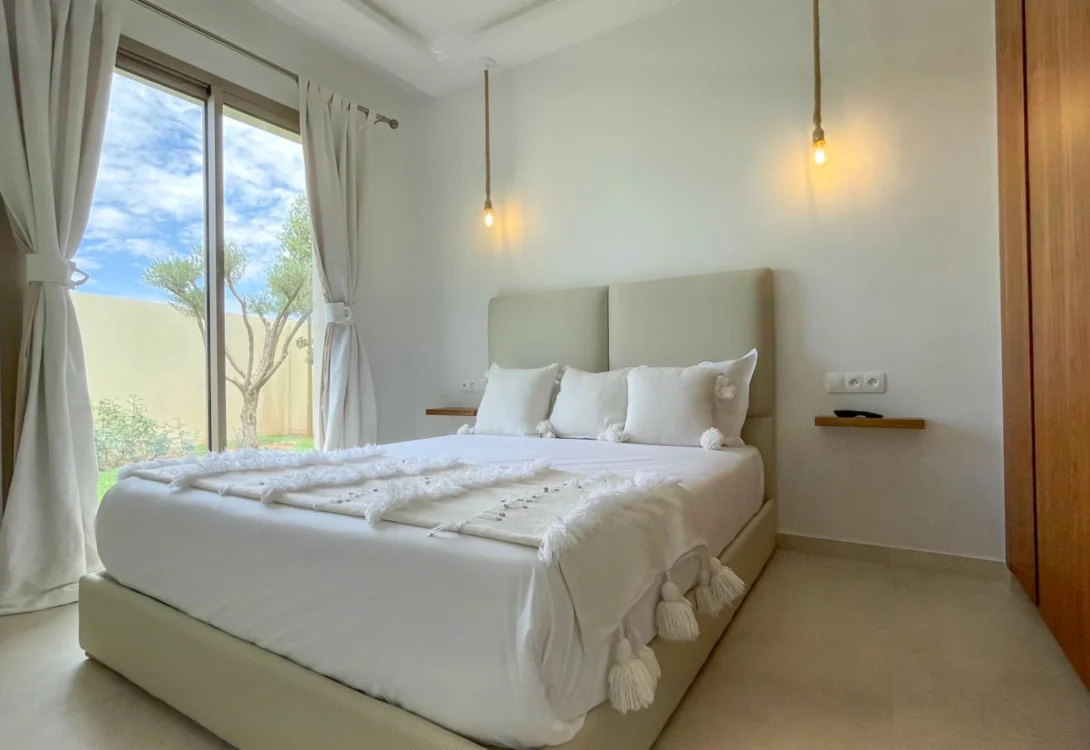 Villa Bahia — Ouarzazate Road, Marrakech (7)