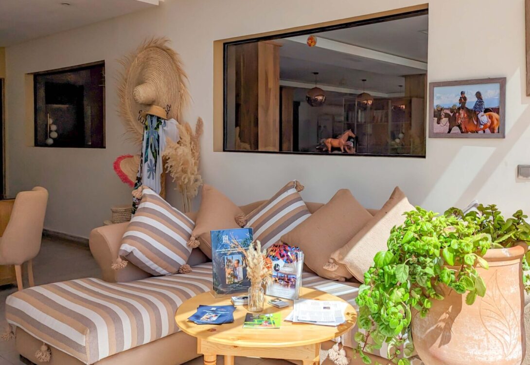 Villa Katia — Ourika Road, Marrakech (8)