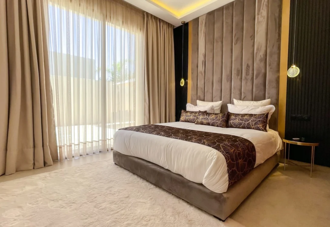 Villa Stela — Ouarzazate Road, Marrakech (8)