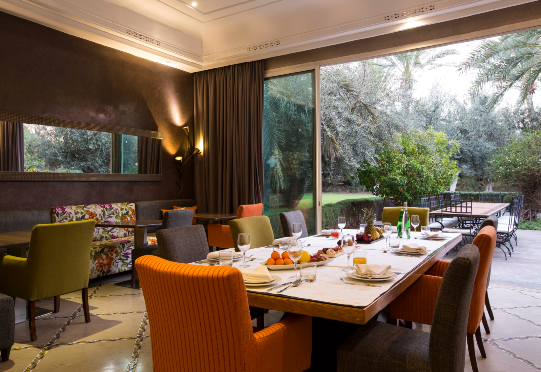 Beyt Rim — City Center, Marrakech (8)