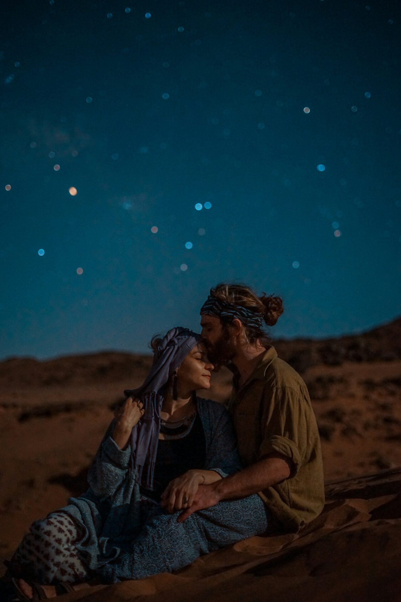 Excursión de 2 días por el desierto de Marrakech: aventura en el Sáhara y campamentos bereberes
