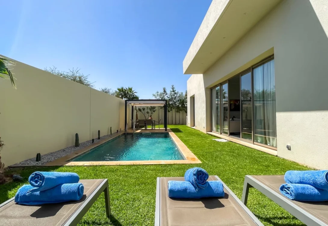 Villa Alma — photo 2