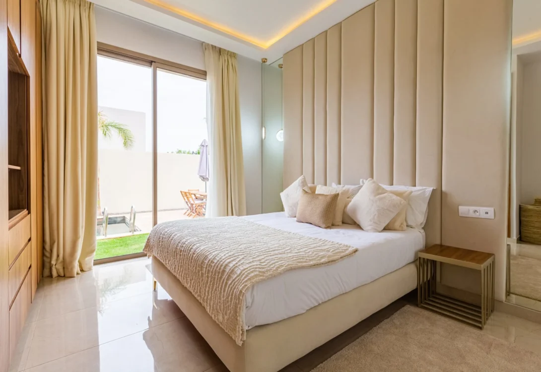 Villa Jad — Ouarzazate Road, Marrakech (8)
