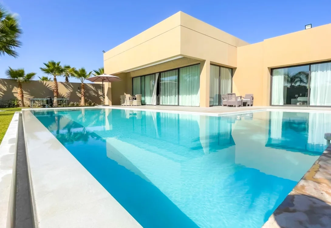 Villa Luna — Ouarzazate Road, Marrakech (10)