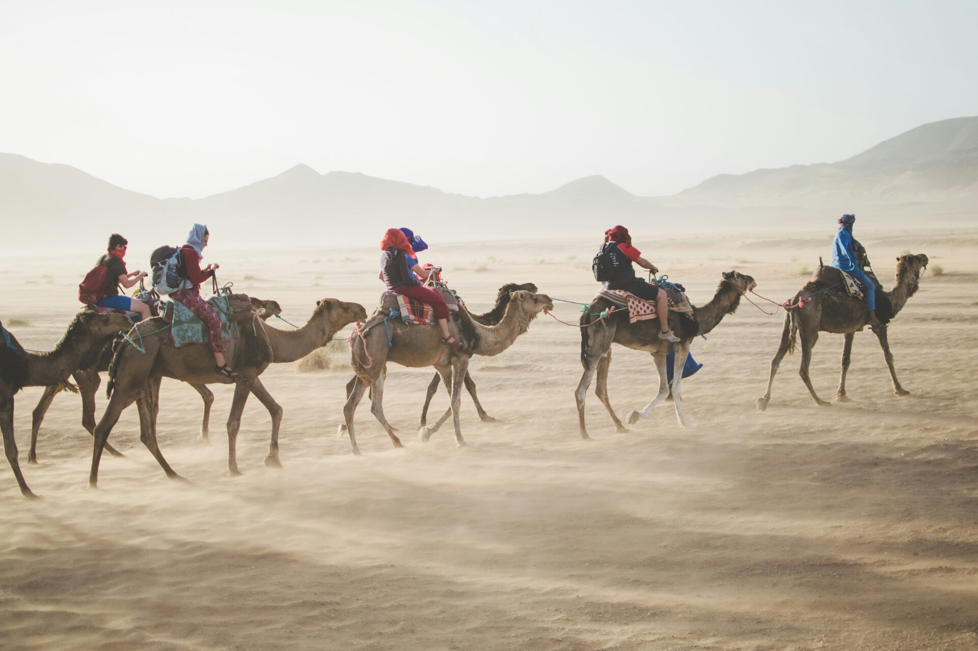 Meilleures offres de séjour à Marrakech : familles, escapades romantiques et luxe
