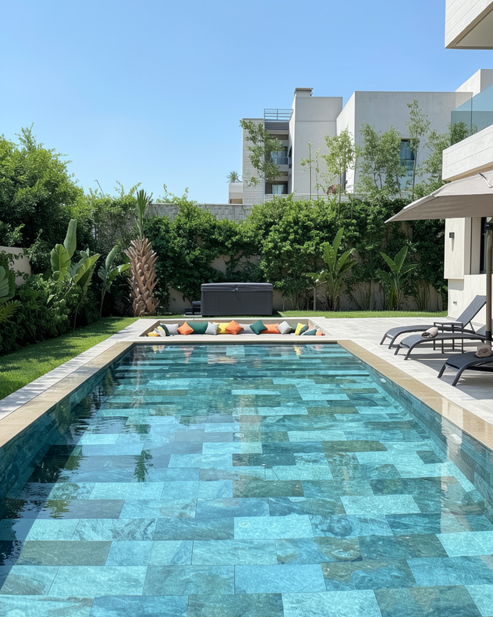Villa Indigo — photo 6