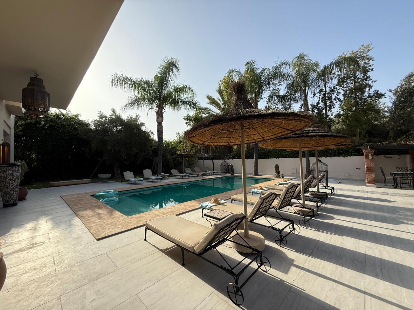 Villa Jude — Ouarzazate Road, Marrakech (7)