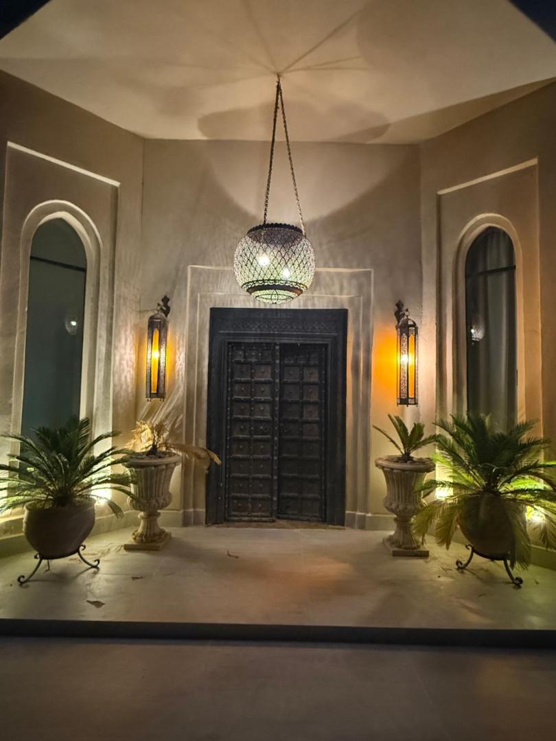 Villa Jude — Ouarzazate Road, Marrakech (9)