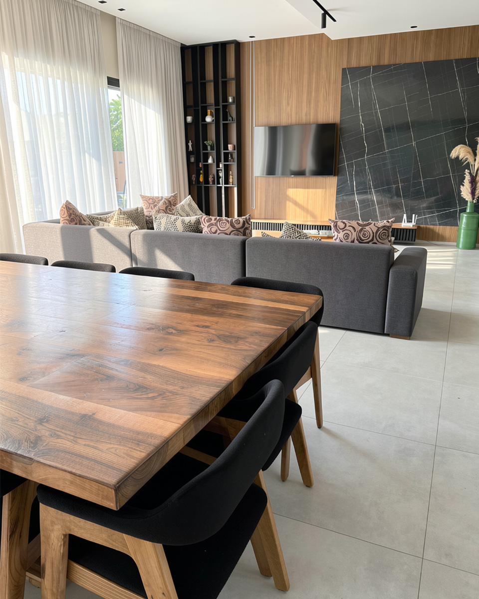Villa Juniper — Noria Golf Club, Marrakech (8)