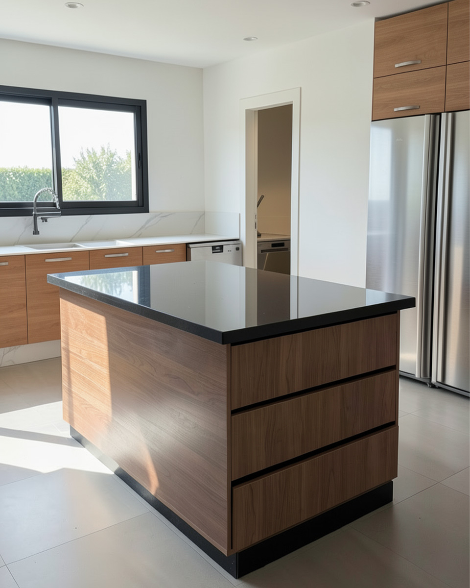 Villa Juniper — Noria Golf Club, Marrakech (9)