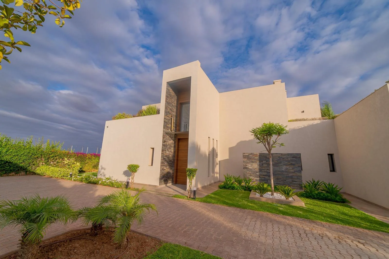 Villa Lazuli — Ouarzazate Road, Marrakech (4)