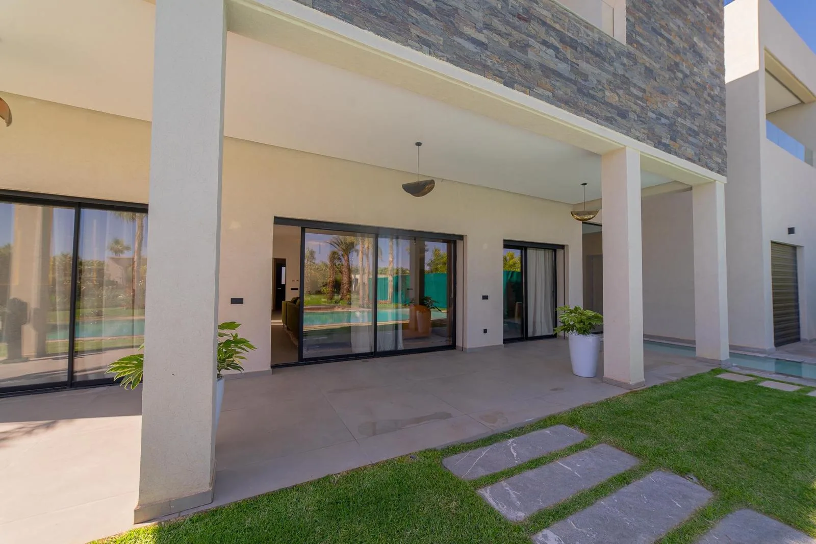 Villa Lazuli — Ouarzazate Road, Marrakech (7)