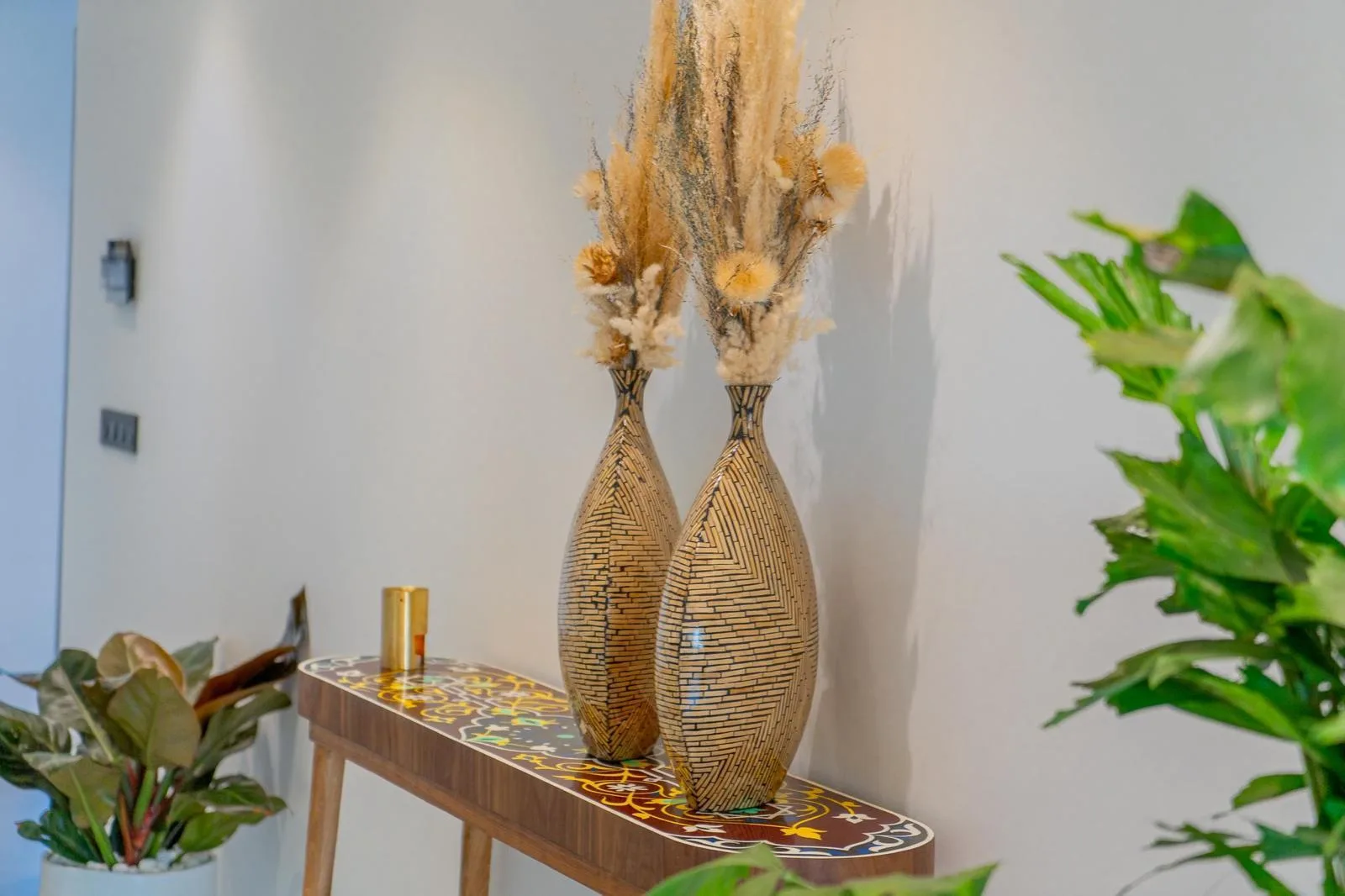 Villa Lazuli — Ouarzazate Road, Marrakech (10)
