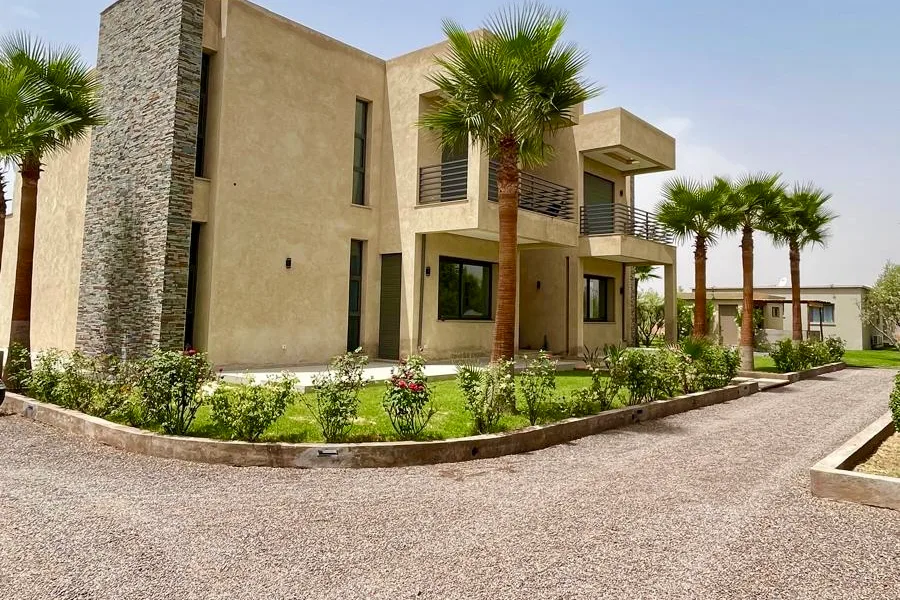 Villa Sable — Ourika Road, Marrakech (7)