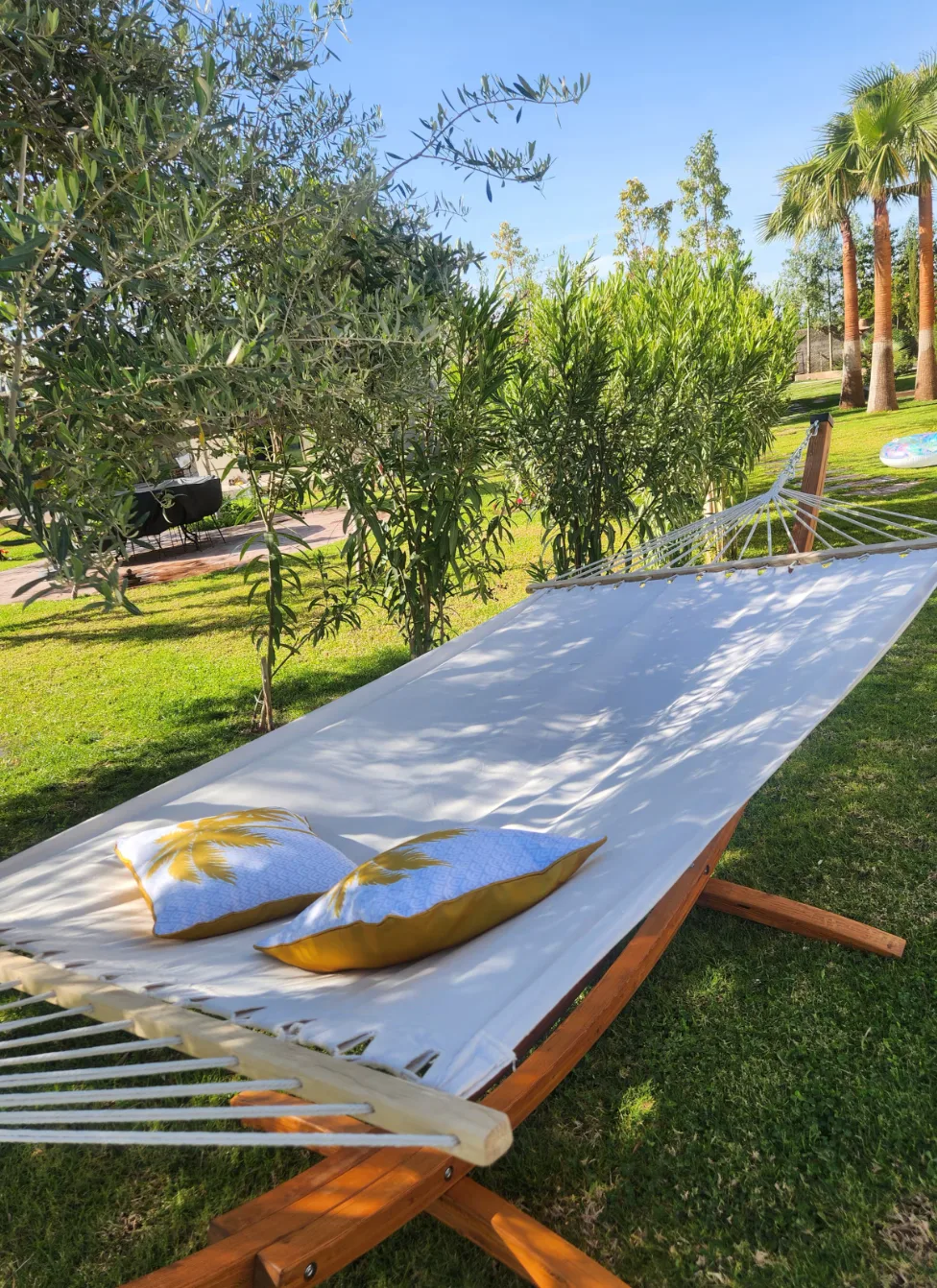 Villa Sable — Ourika Road, Marrakech (9)