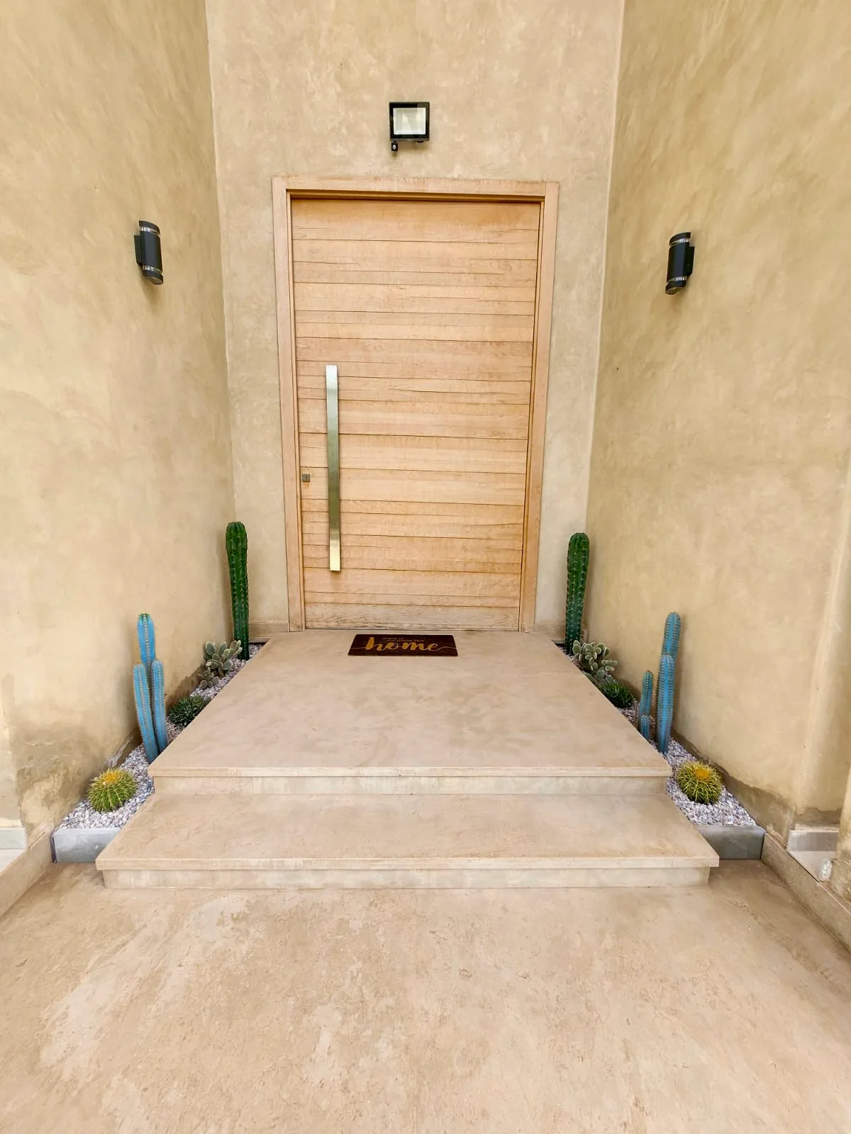 Villa Sable — Ourika Road, Marrakech (10)
