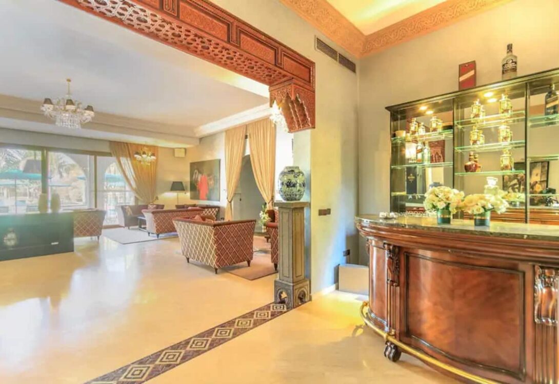 Palace Shayanne — photo 4