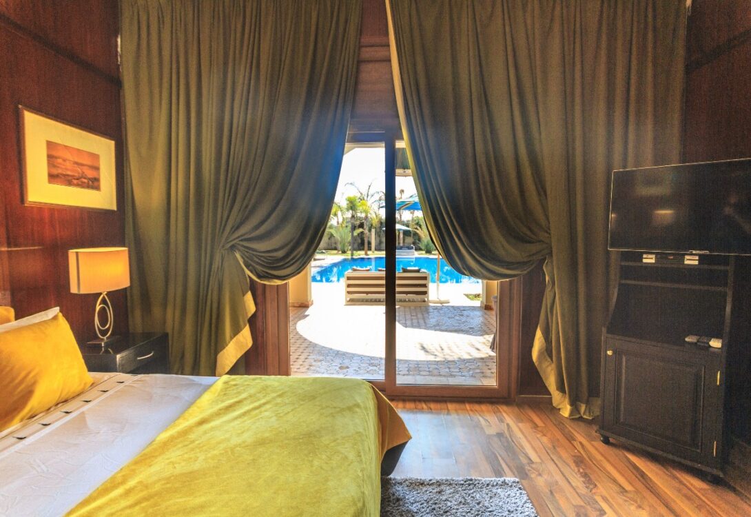 Palace Shayanne — photo 5