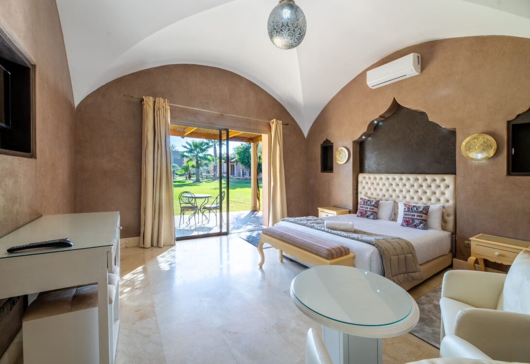 Medalion Palace — Amizmiz Road, Marrakech (7)