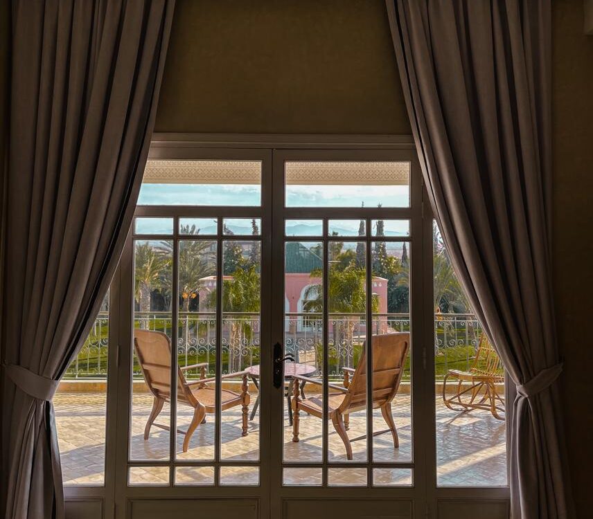 The Levantine — Amizmiz Road, Marrakech (7)