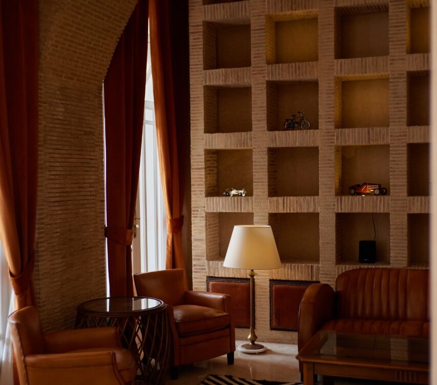 The Levantine — Amizmiz Road, Marrakech (8)