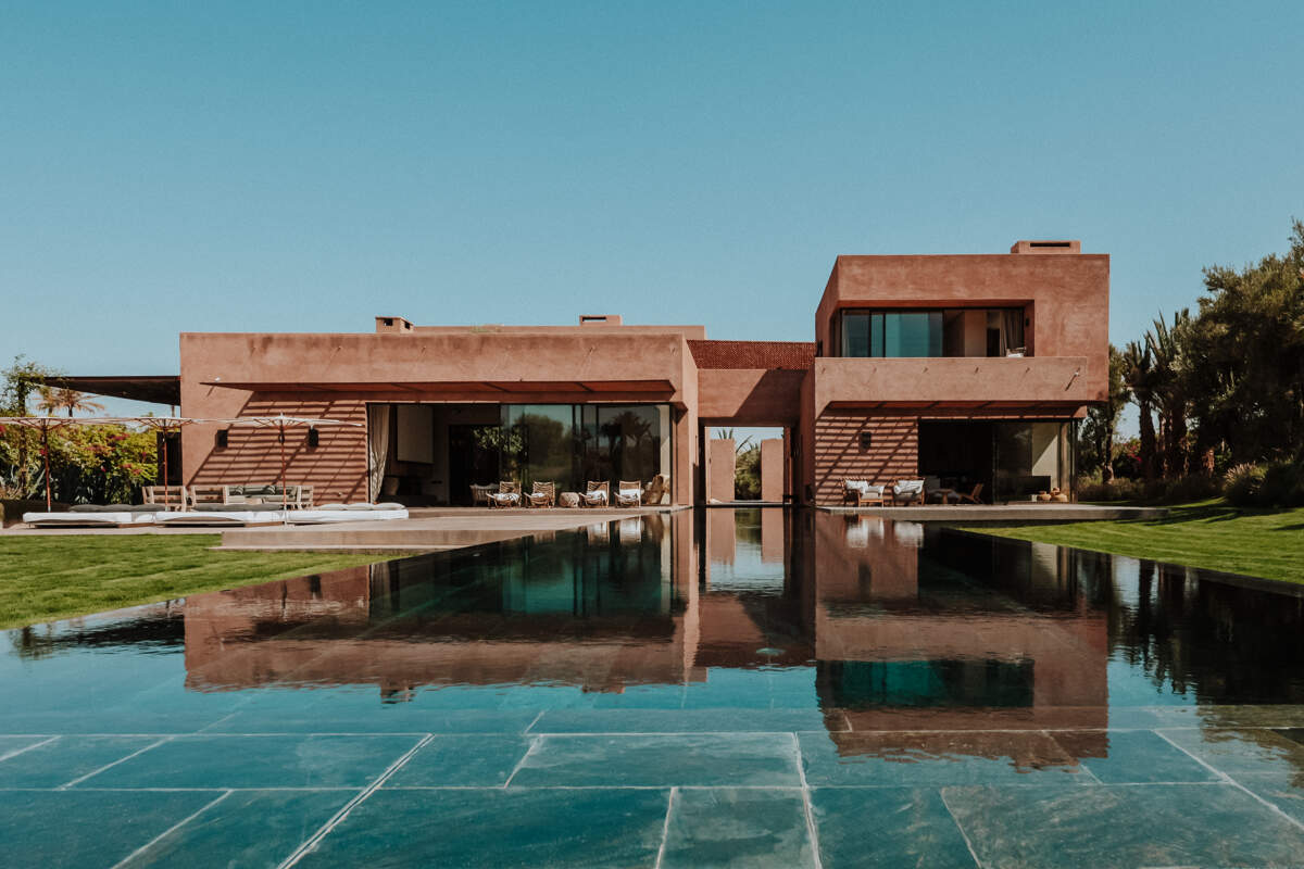 Villa Beja — photo 1