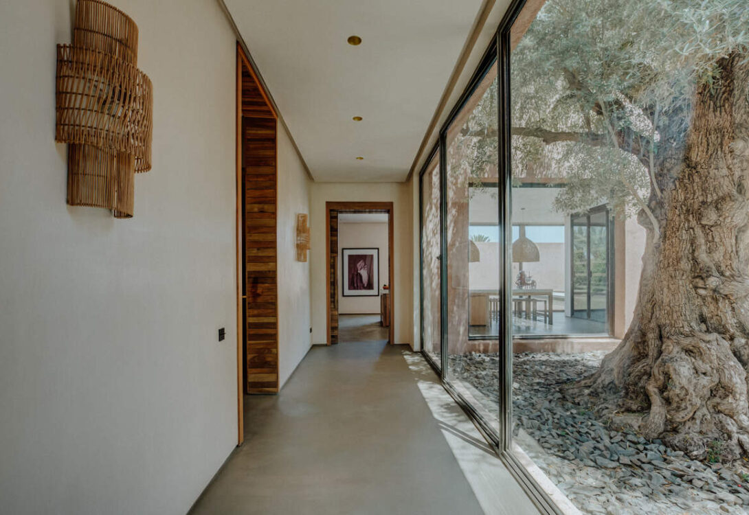 Villa Beja — Palmeraie, Marrakech (7)