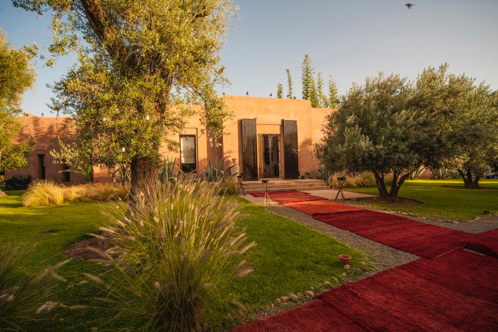 Ksar Zaytoune Estate — photo 4