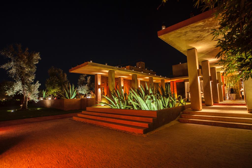 Ksar Zaytoune Estate — Fez Road, Marrakech (7)